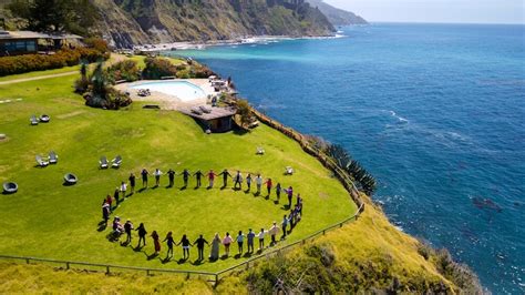 Esalen Institute 